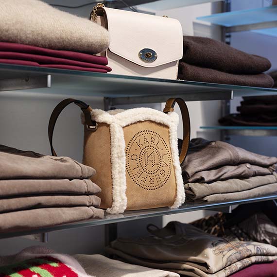 Karl Lagerfeld fra Idé Nyt i Lyngby